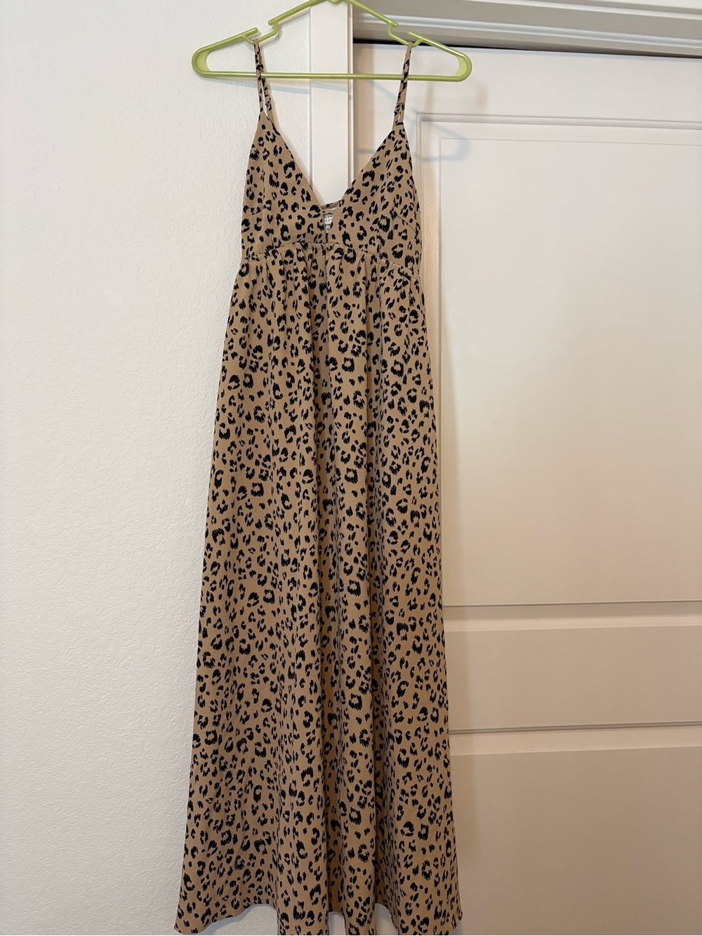 A New Day Maxi Dress